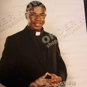 Meet your Posher, Peter